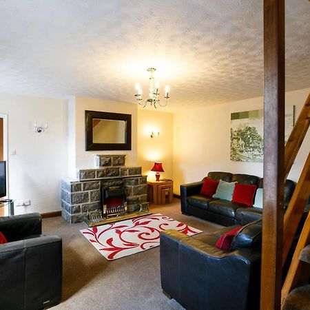 Elm Grove Mews Cottage Saint Florence Екстер'єр фото