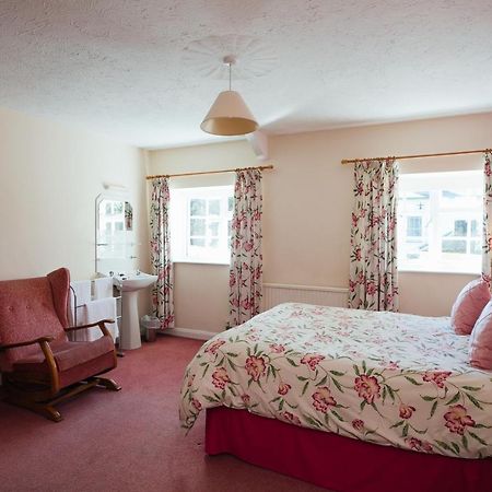 Elm Grove Mews Cottage Saint Florence Екстер'єр фото