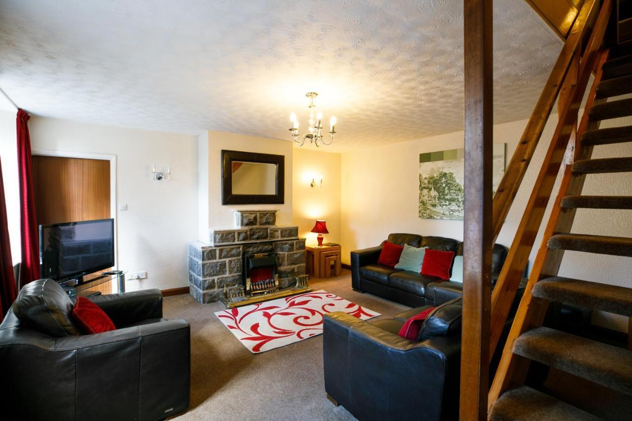 Elm Grove Mews Cottage Saint Florence Екстер'єр фото