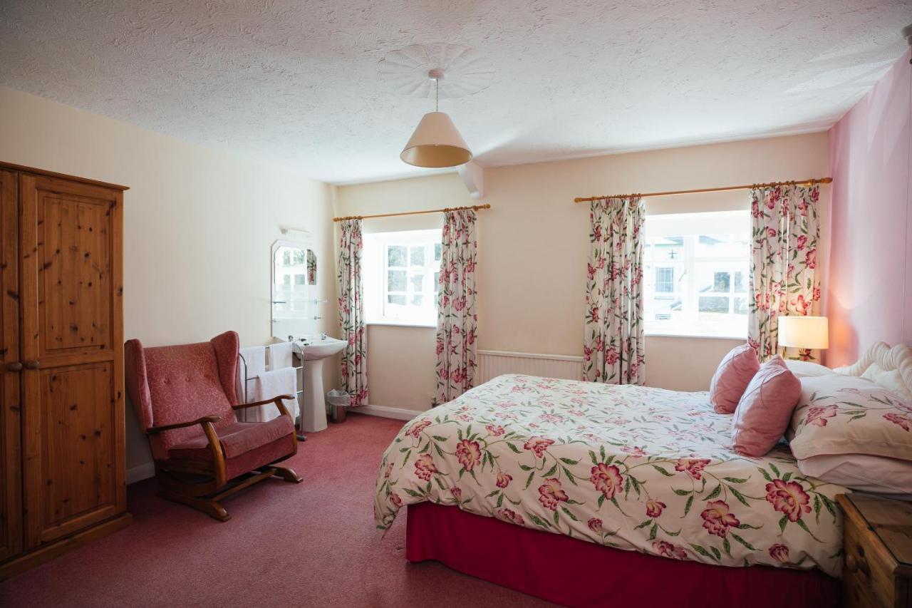Elm Grove Mews Cottage Saint Florence Екстер'єр фото