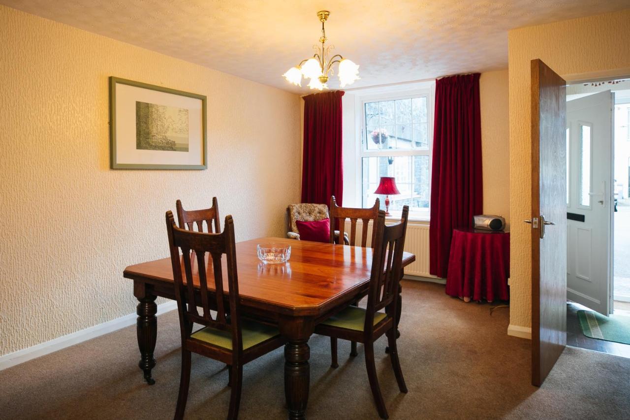 Elm Grove Mews Cottage Saint Florence Екстер'єр фото