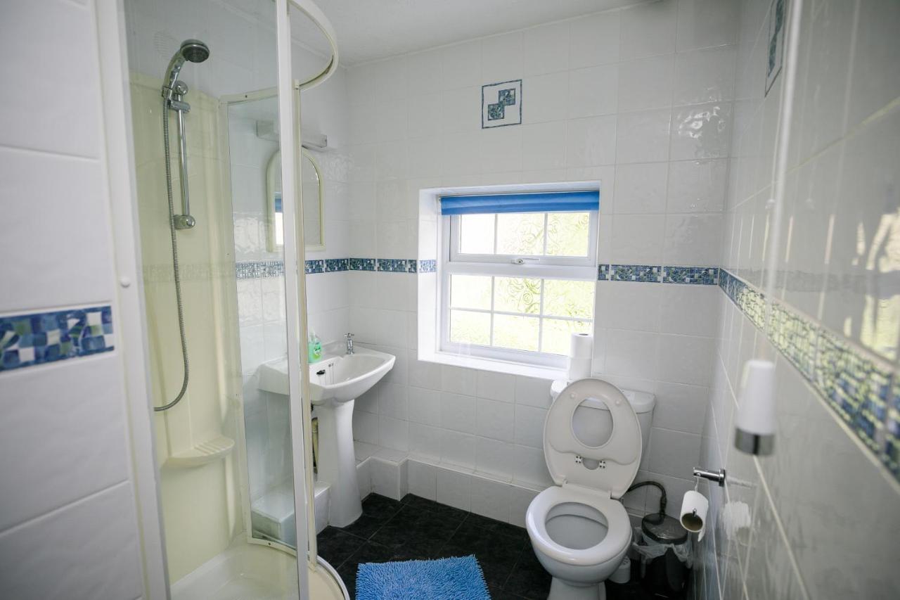Elm Grove Mews Cottage Saint Florence Екстер'єр фото