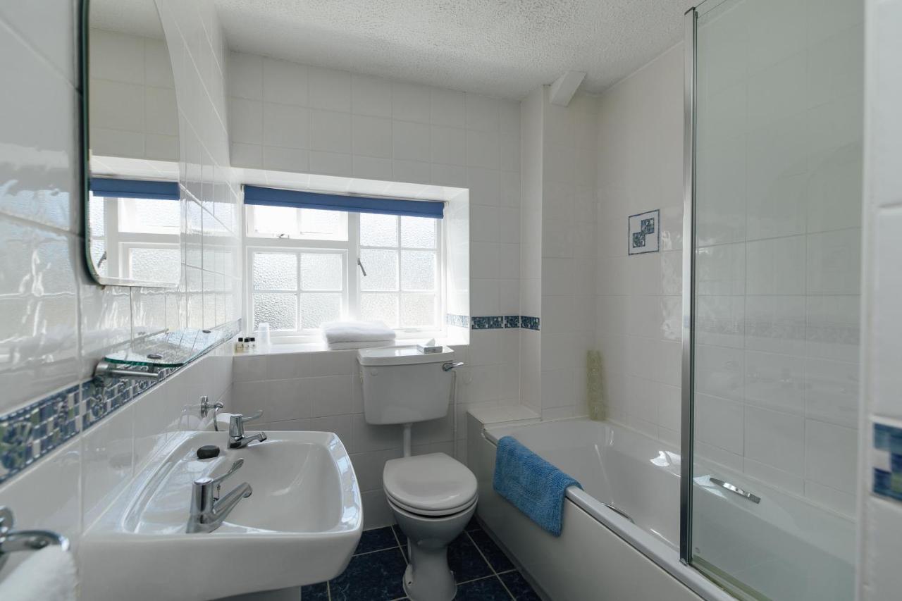 Elm Grove Mews Cottage Saint Florence Екстер'єр фото